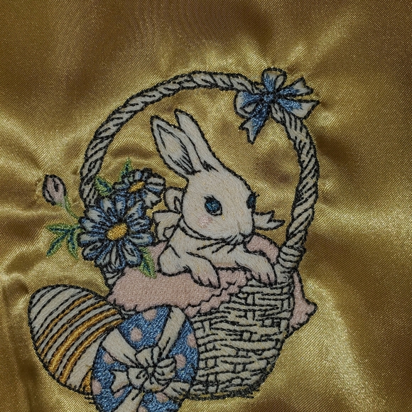 Easter Masks - Picture 1 of 3